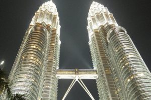 Kuala Lumpur Nachttour