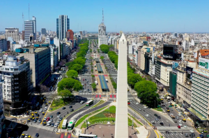 Ganztagestour in Buenos Aires