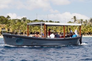 Schnorchelausflug Bonaire