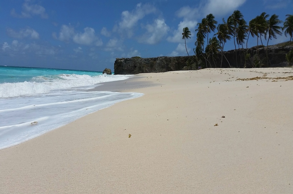 Strand Große Inseltour Barbados
