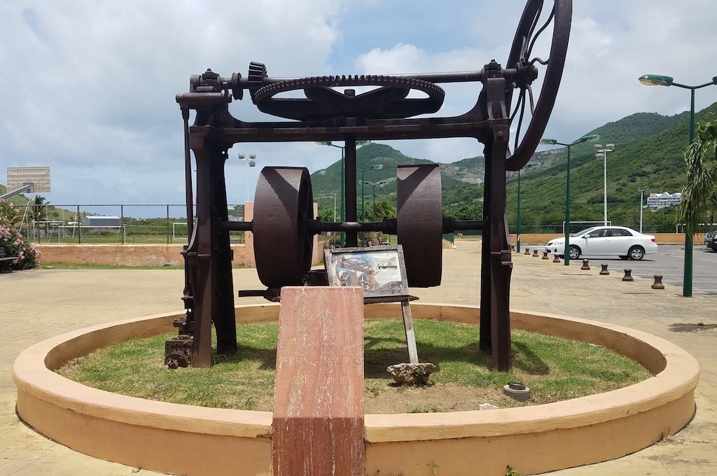 Historie Inseltour mit Strandaufenthalt und Shopping