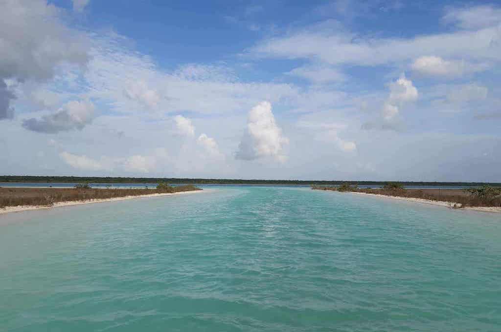 Chacchoben und Bacalar