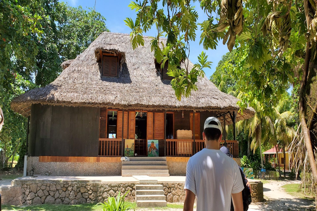 Seychellen Praslin & La Digue