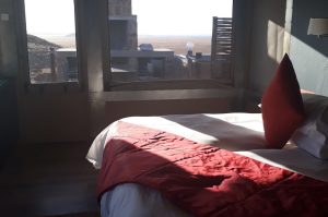 Sossusvlei, Deadvlei & die Dünen der Namib
