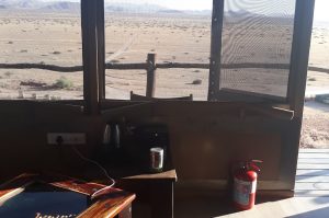 Sossusvlei, Deadvlei & die Dünen der Namib