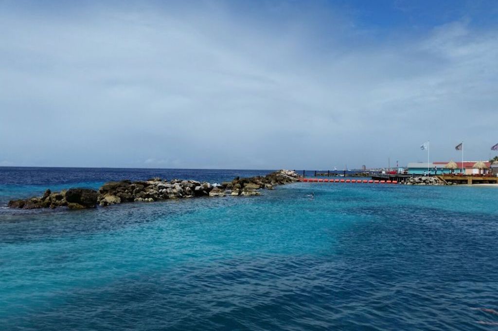 Highlighttour Curacao