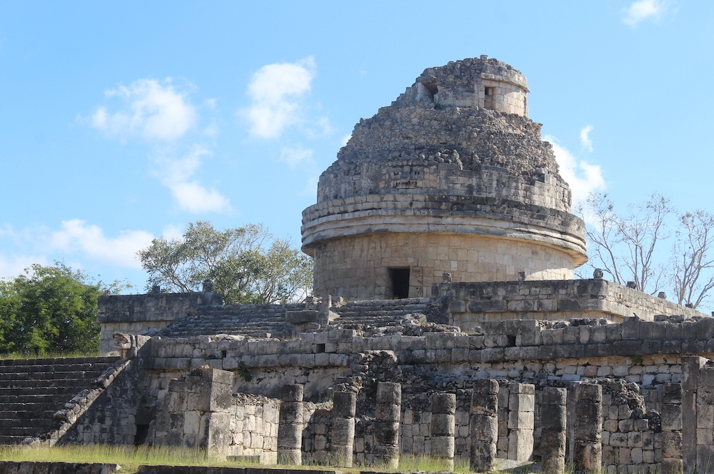Chichen Itza 2 Chichen Itza – Cenote
