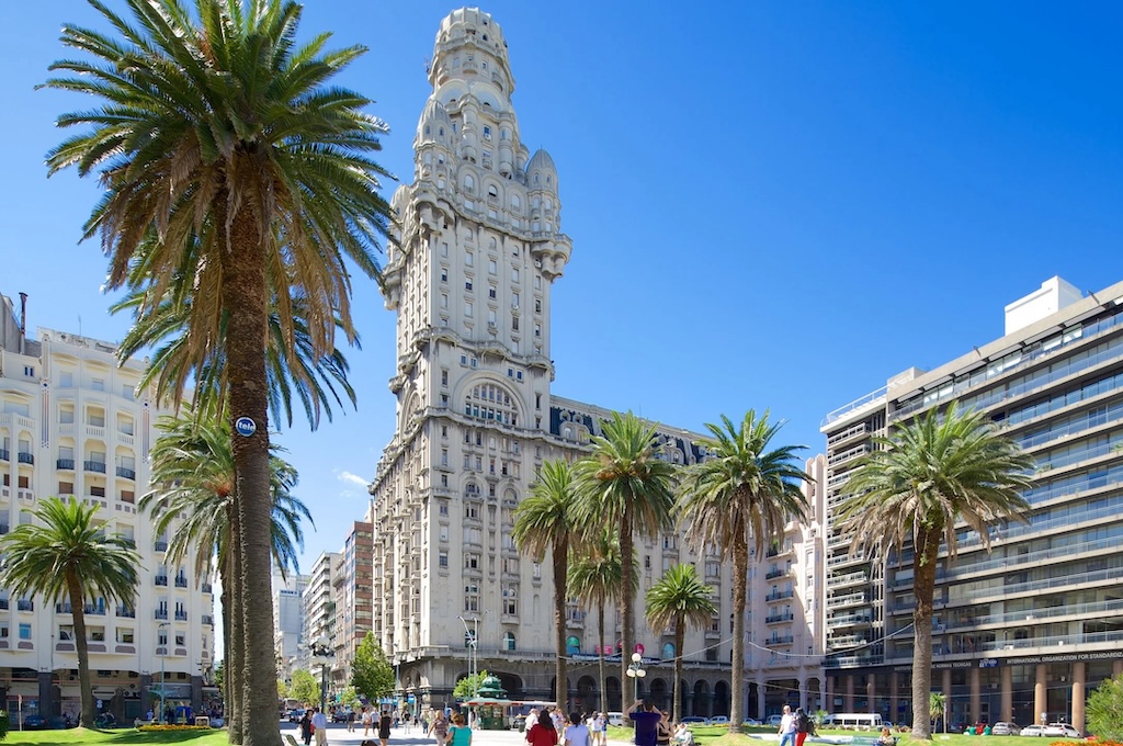 Uruguay