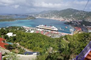 Einkaufs-, Sightseeing- und Strandtour