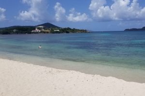 Einkaufs-, Sightseeing- und Strandtour