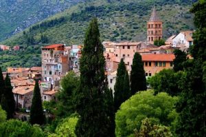 Tivoli: Villen & Wasserspiele ab Civitavecchia