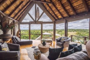 Amakhala Reserve mit Übernachtung