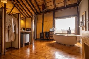 Amakhala Reserve mit Übernachtung
