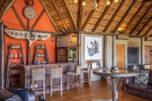 Amakhala Reserve mit Übernachtung