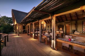 Amakhala Reserve mit Übernachtung