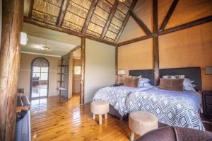 Amakhala Reserve mit Übernachtung