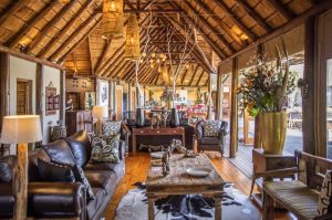 Amakhala Reserve mit Übernachtung