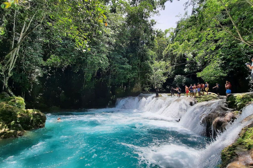 Blue Hole