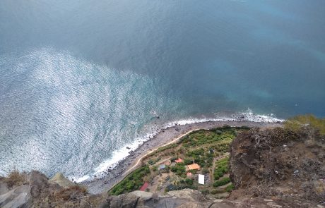 Cabo Girao Individuelle Inselrundfahrt Madeira