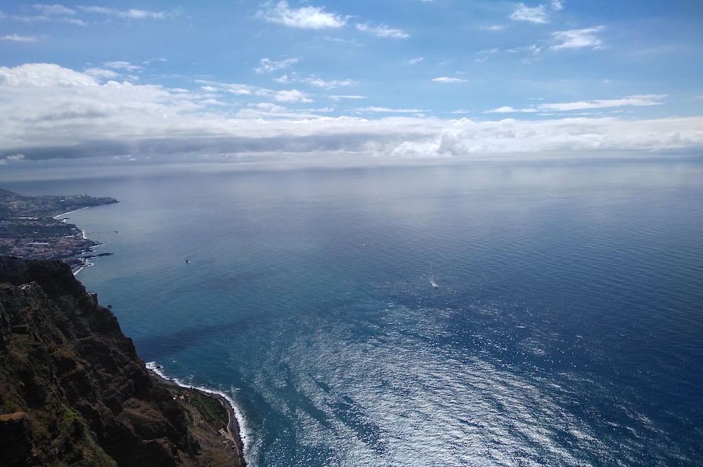 Individuelle Inselrundfahrt Madeira