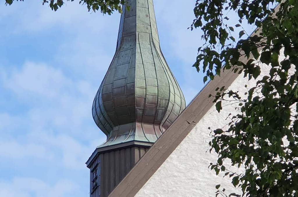 Ausflug zum Kriegshistorischem Museum in Bodo