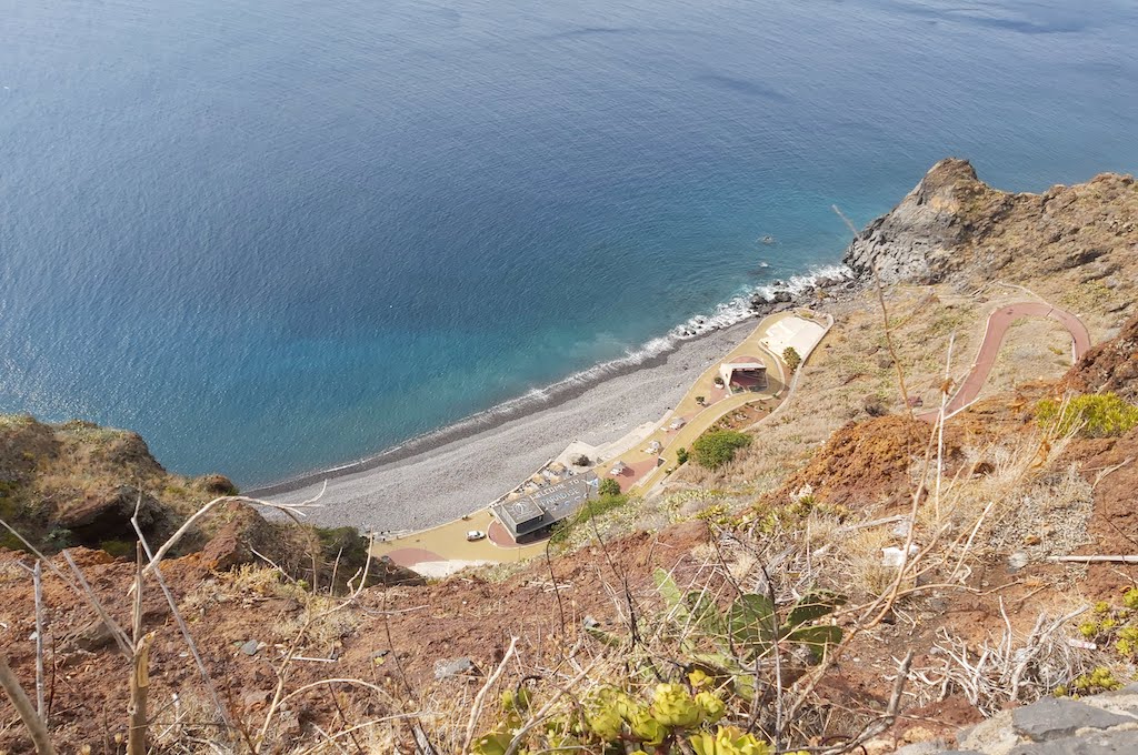 Cristo Rei Ost Tour Madeira mit Monte