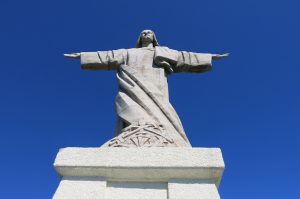Cristo Rei Ost Tour Madeira mit Monte