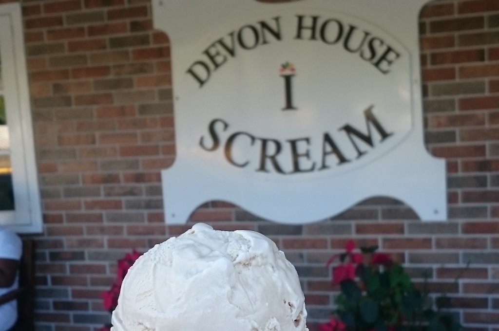 Devon House Kingston Tour