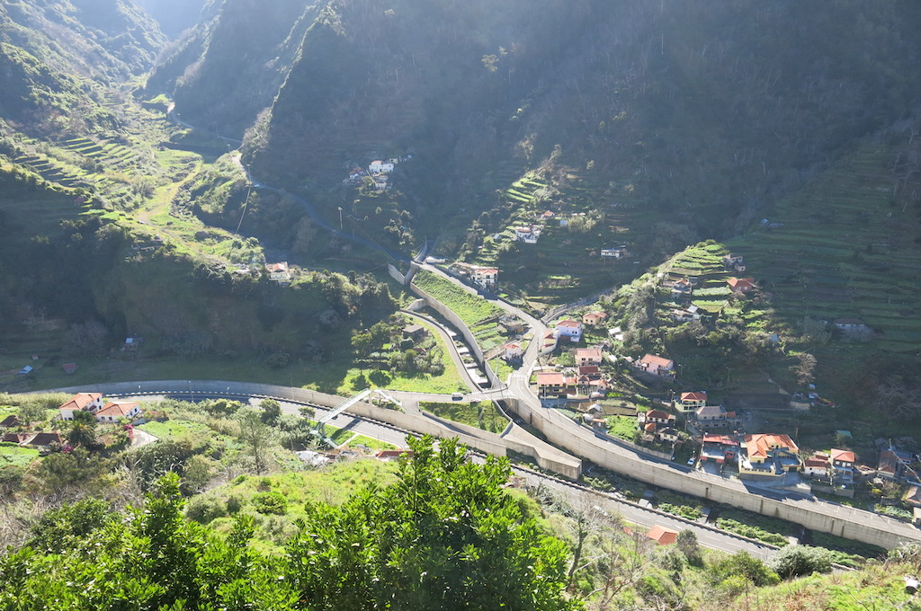 Individuelle Inselrundfahrt Madeira