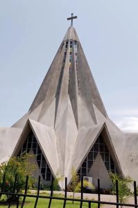 Maputo Stadtrundfahrt