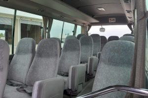 Maputo Stadtrundfahrt