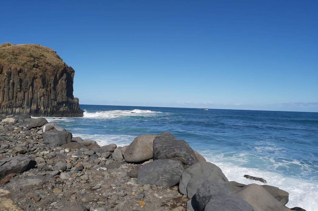 Faial Ost Tour Madeira mit Monte