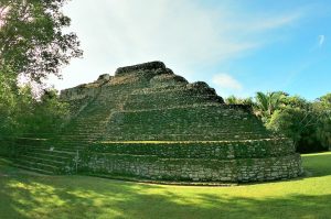 Chacchoben und Bacalar