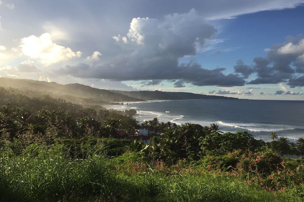 Große Inseltour Barbados