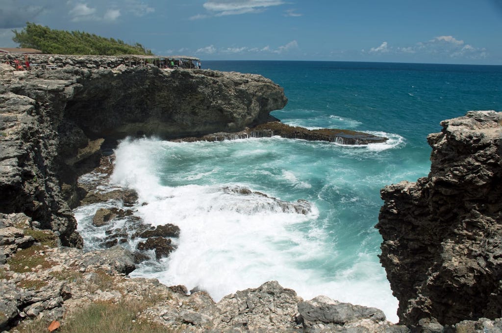 Große Inseltour Barbados