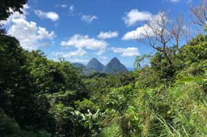 Highlights von St. Lucia
