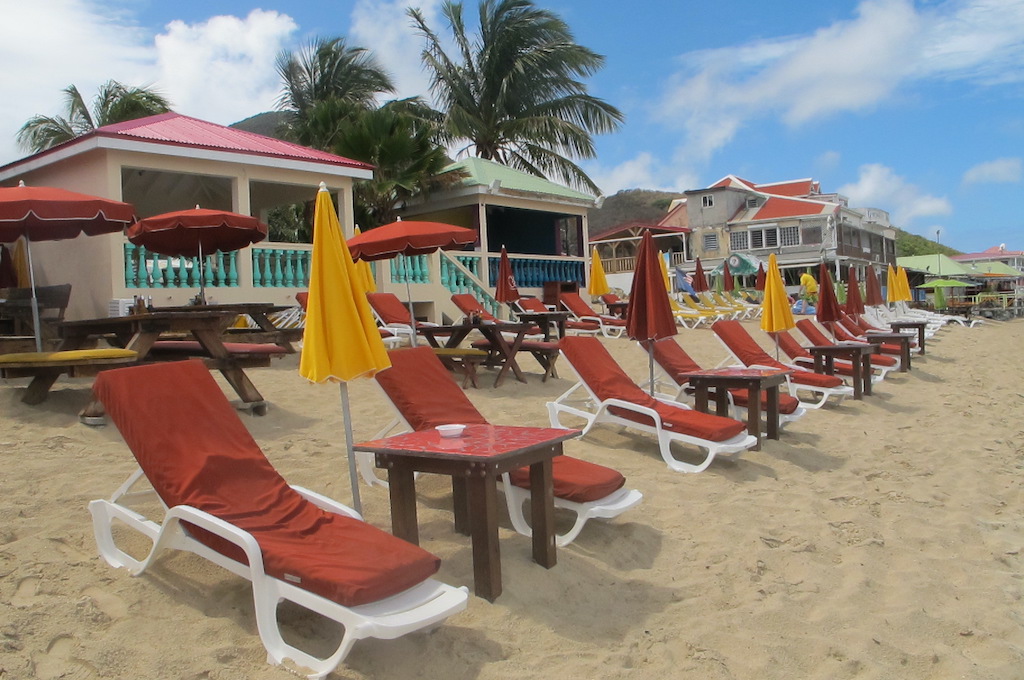 Strand Inseltour mit Strandaufenthalt und Shopping