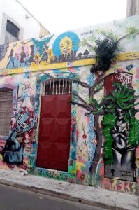 Maputo Stadtrundfahrt