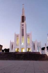 Maputo Stadtrundfahrt