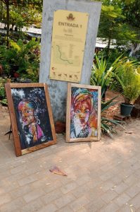 Maputo Stadtrundfahrt