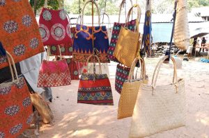 Maputo Stadtrundfahrt