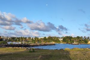 Entdeckungstour in Guadeloupe