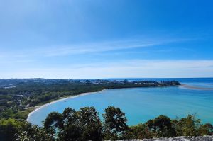 Entdeckungstour in Guadeloupe