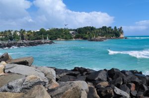 Entdeckungstour in Guadeloupe