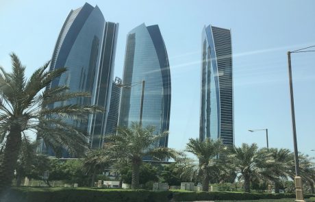 Abu Dhabi Citytour