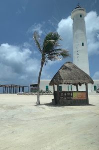 Mangroven und Strand Tour