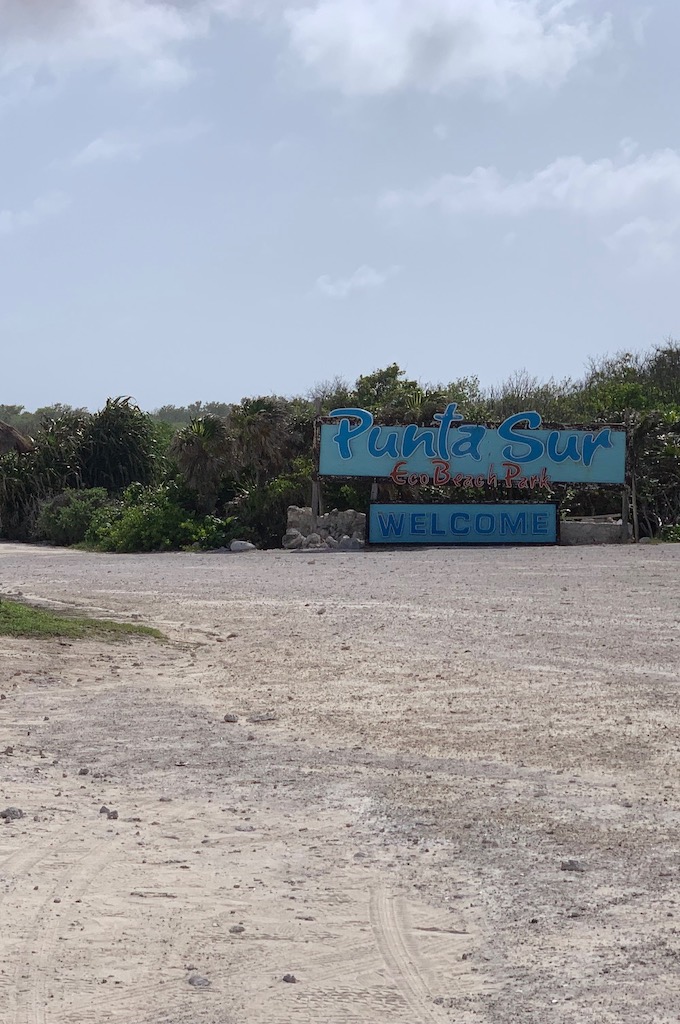 Mangroven und Strand Tour