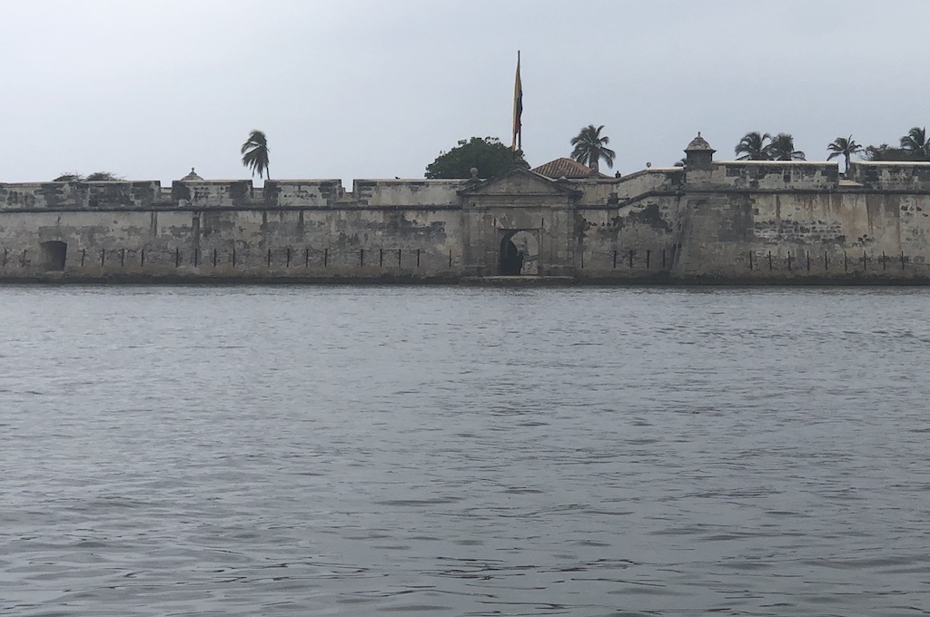 Colombo Haus Cartagena