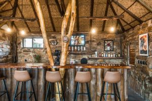 Ikwanitsha Lodge
