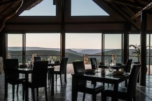 Ikwanitsha Lodge